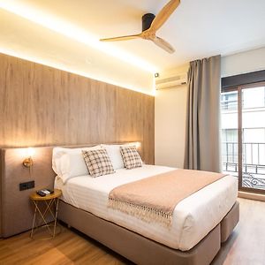 Habitación Superior con Cama King